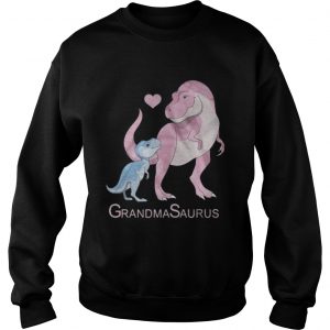 Grandmasaurus Sweatshirt