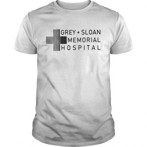 Grey Sloan Memorial Hospital Guys - Copy