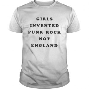 Halsey Girls Invented Punk Rck Not England Guys