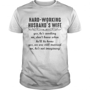 Hard-working Husband’s Wife Guys