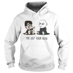 Harry Potter I’ve got your nose Hoodie