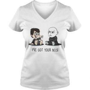 Harry Potter I’ve got your nose Vneck