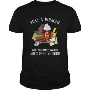 Harry potter Just a woman who solemnly swears she’s up to no good Guys