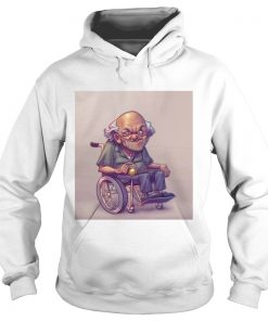 Hector Salamanca ding ding ding ding ding Hoodie