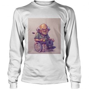Hector Salamanca ding ding ding ding ding Longsleeve Tee