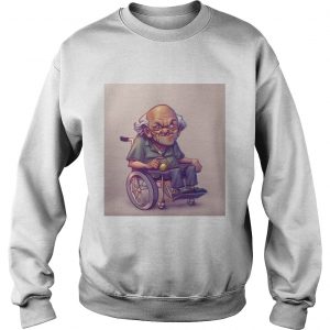 Hector Salamanca ding ding ding ding ding Sweatshirt