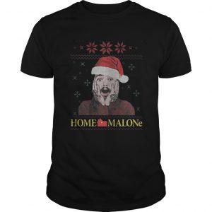 Home Malone christmas Guys