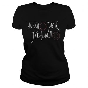 Huncho Jack Jack Huncho Ladies Tee