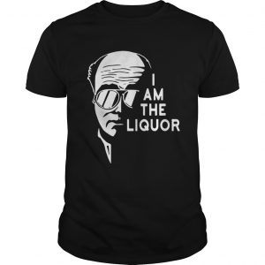 I am the Liquor Guys