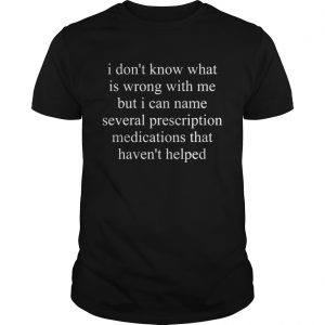 I don’t know what is wrong with me but I can name several Guys