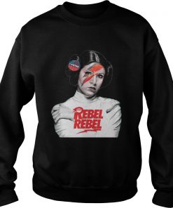 I voted Star Wars Princess Leia Rebel Rebel Sweatshirt
