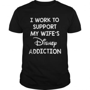 I work to support my wife’s Disney addiction Guys - Copy - Copy