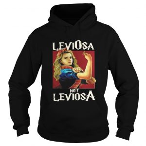 It’s Leviosa Not Leviosa Harry Potter Hoodie