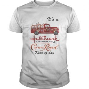 It’s a Hallmark Christmas movies Diet Coke kind of day Guys