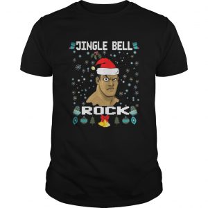 Jingle Bell Rock Christmas Guys