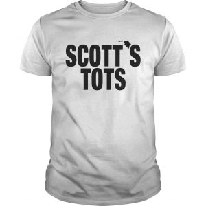 Josh Hart Scotts Tots Guys