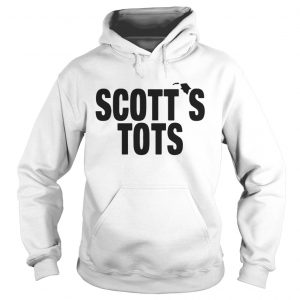 Josh Hart Scotts Tots Hoodie