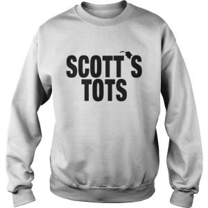 Josh Hart Scotts Tots Sweatshirt
