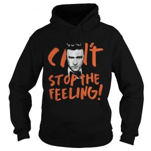 Justin Timberlake Can’t stop the feeling Hoodie