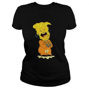 Kathy Griffin Prison Trump Ladies Tee