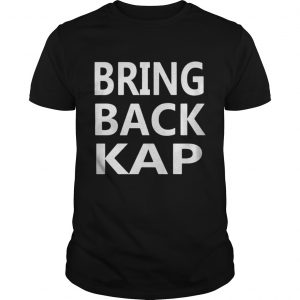 Kenny Stills Colin Kaepernick Bring Back Kap Guys