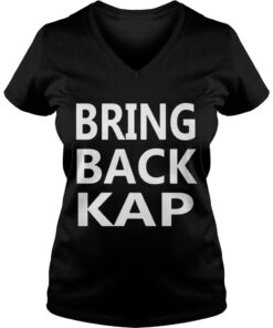 Kenny Stills Colin Kaepernick Bring Back Kap Vneck