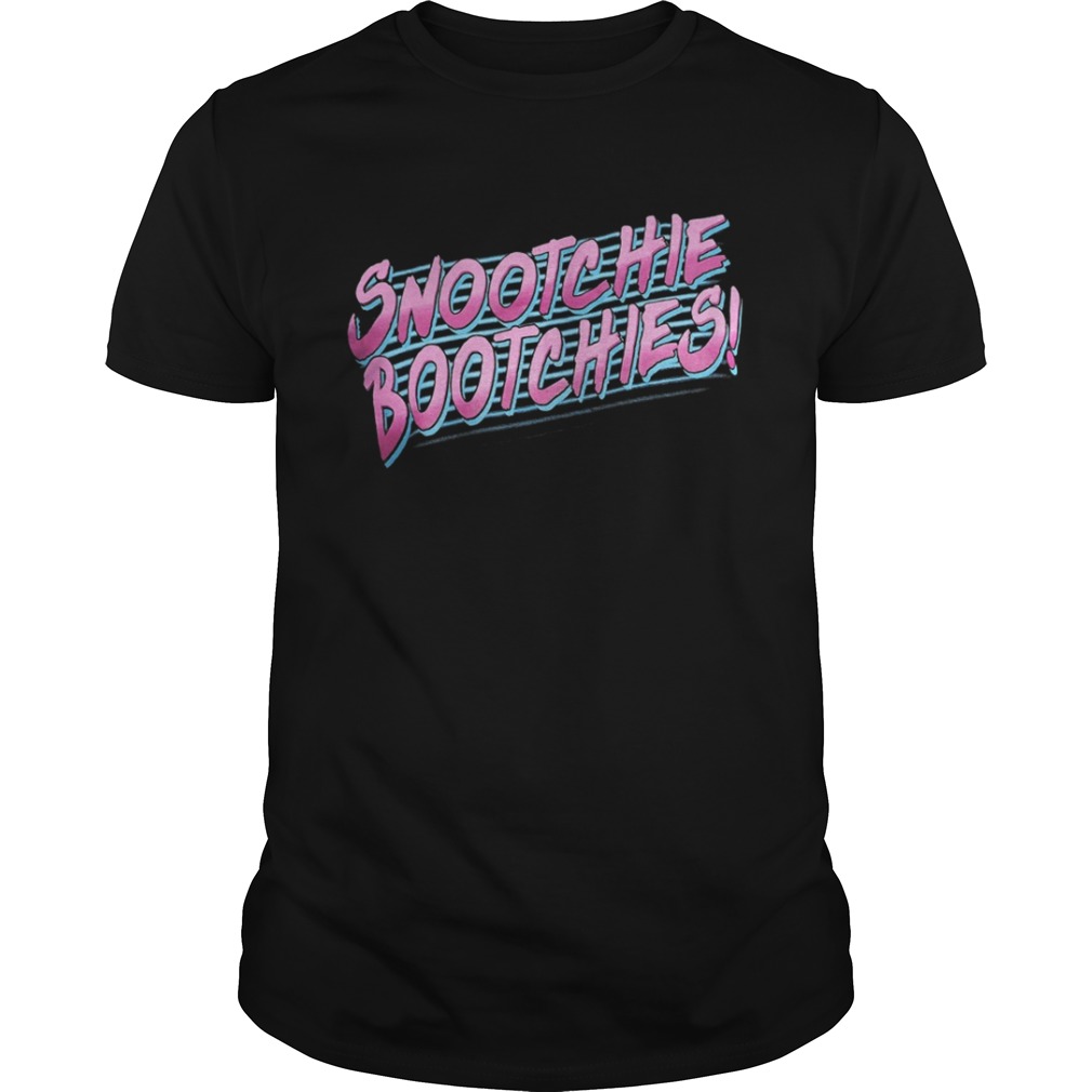 Kevin Smith Snootchie Bootchies Jayson Mewes Shirt 