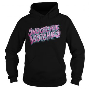 Kevin Smith Snootchie Bootchies Jayson Mewes Hoodie