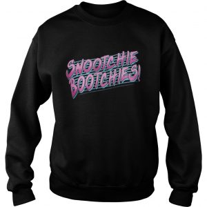 Kevin Smith Snootchie Bootchies Jayson Mewes Sweatshirt