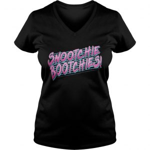 Kevin Smith Snootchie Bootchies Jayson Mewes Vneck