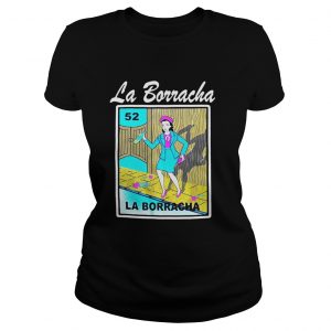 La borracha Ladies Tee