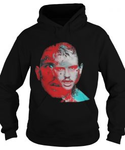 Lil Peep Hoodie