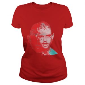 Lil Peep Ladies Tee
