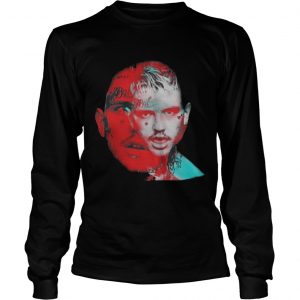 Lil Peep Longsleeve Tee