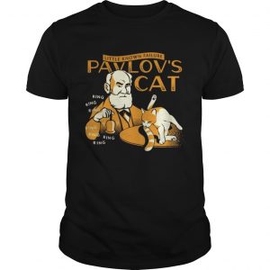 Little Known Failure Pavlovs Cat Guys