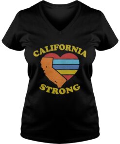 Mark Attanasio’s Son Mike California Strong Vneck