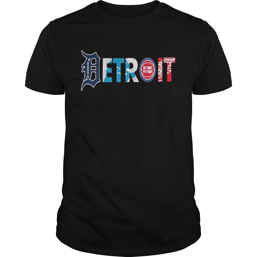 Matt Stafford Detroit Pistons game shirt