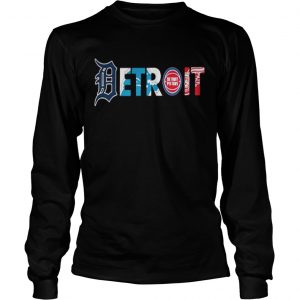 Matt Stafford Detroit Pistons game Longsleeve Tee