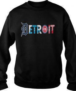 Matt Stafford Detroit Pistons game Sweatshirt