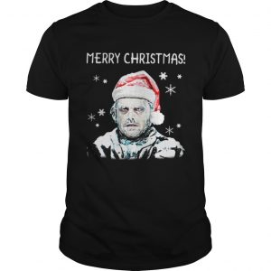 Merry Christmas Thor Santa Guys