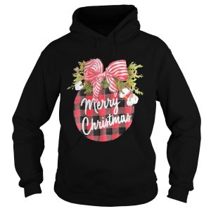 Merry Christmas bell Hoodie