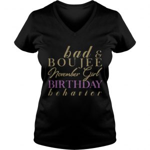 My last Christmas as a miss 2018 Vneck