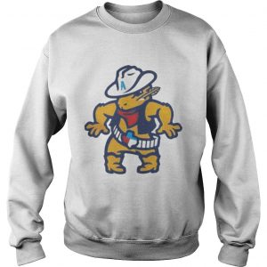 New Logo Amarillo Sod Poodles Sweatshirt