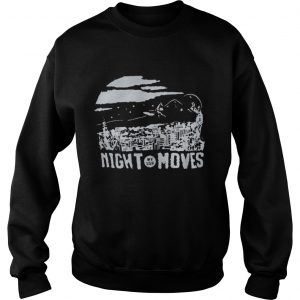 Night Wv USA Moves Sweatshirt
