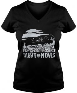 Night Wv USA Moves Vneck