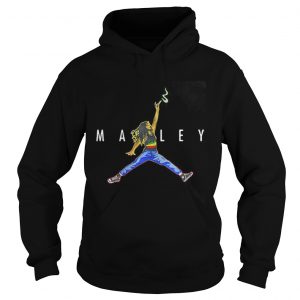 Official Bob Marley Hoodie