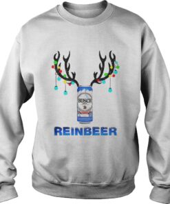 Official Busch Reinbeer Christmas Sweatshirt