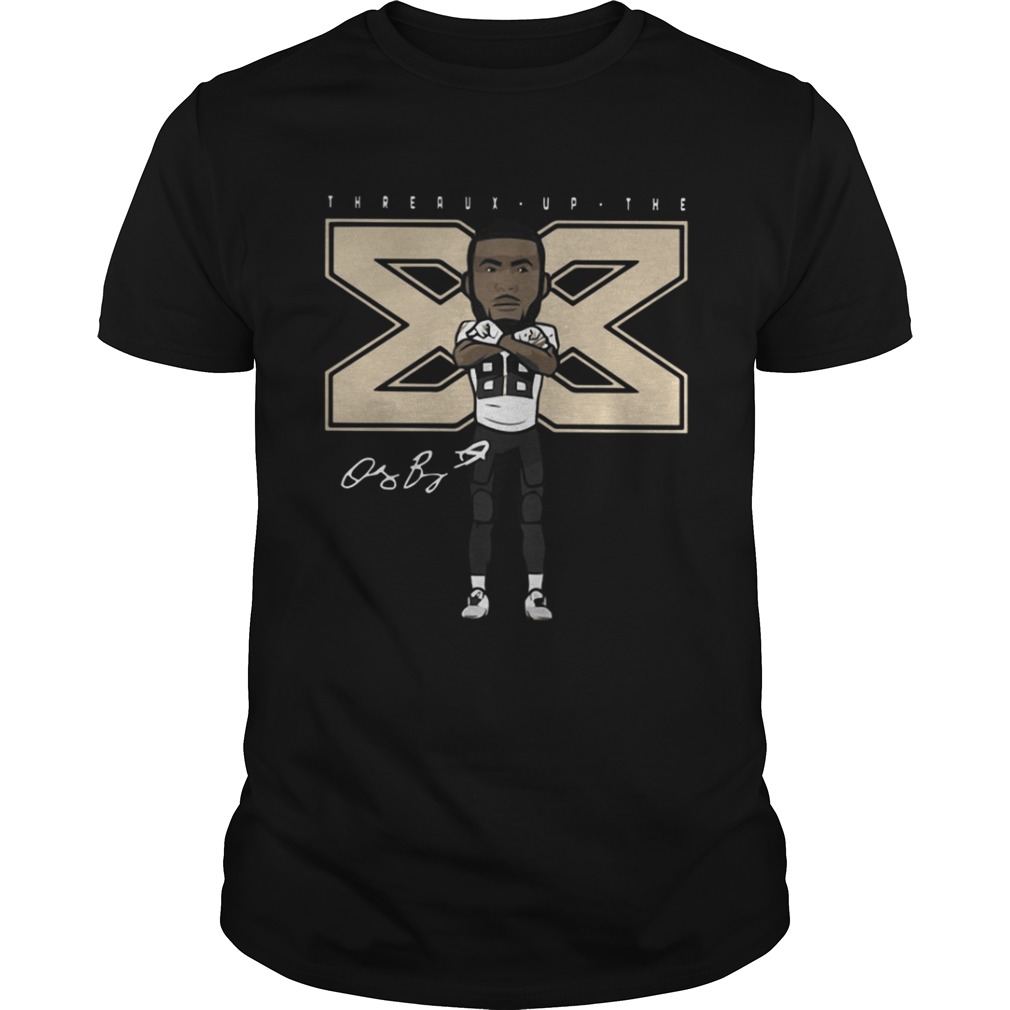 Official Dez Bryant Saints Shirt