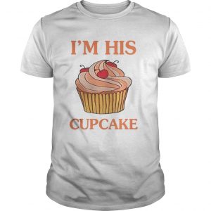 Official I’m his cupcake Guys
