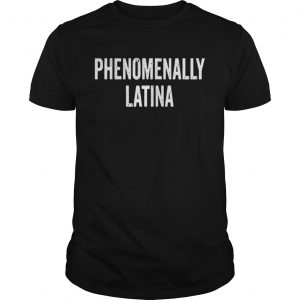 Phenomenally Latina Guys